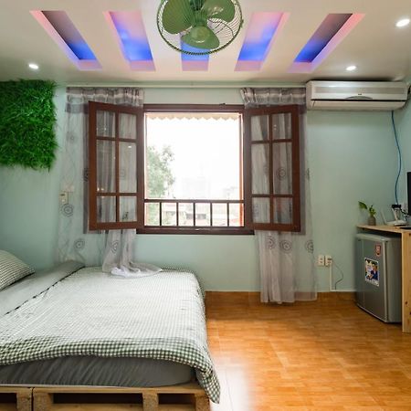 La Ava'S Home Hanoi Dış mekan fotoğraf