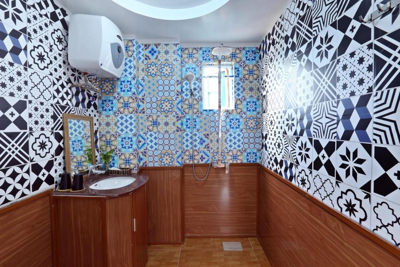 La Ava'S Home Hanoi Dış mekan fotoğraf