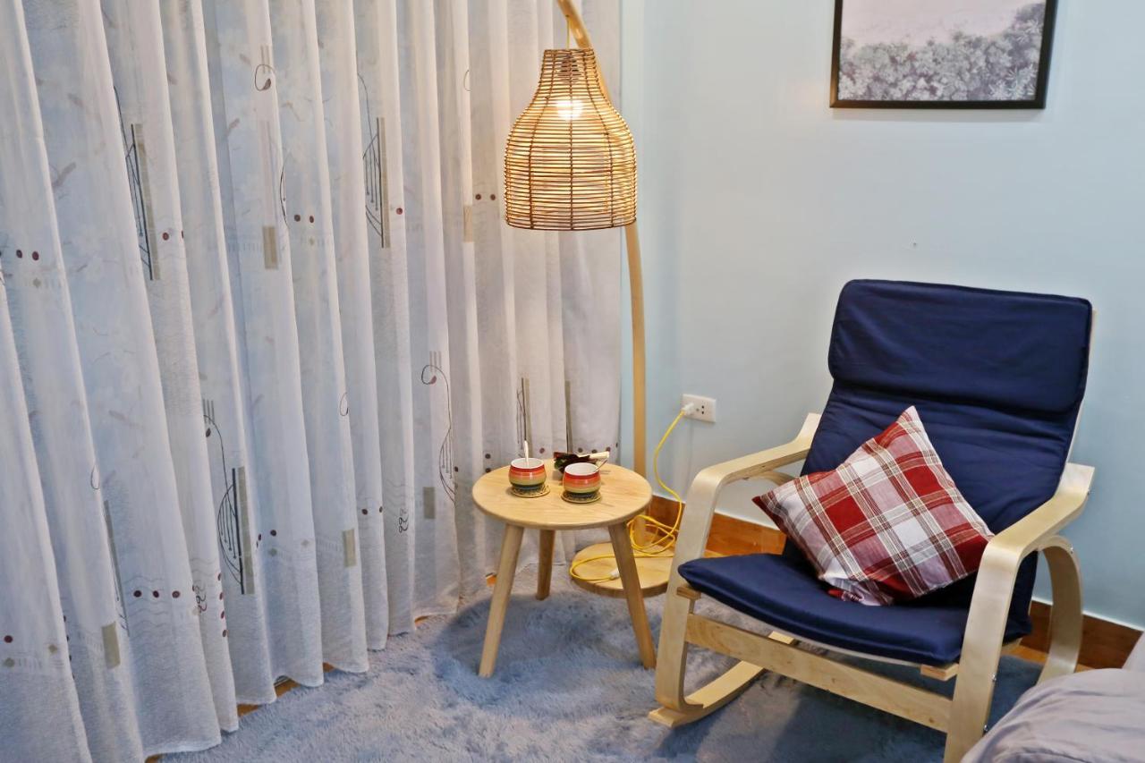La Ava'S Home Hanoi Dış mekan fotoğraf