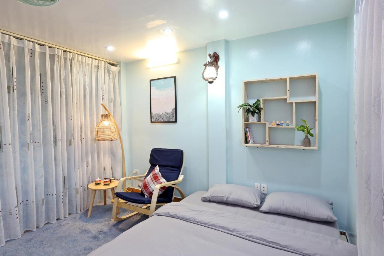 La Ava'S Home Hanoi Dış mekan fotoğraf