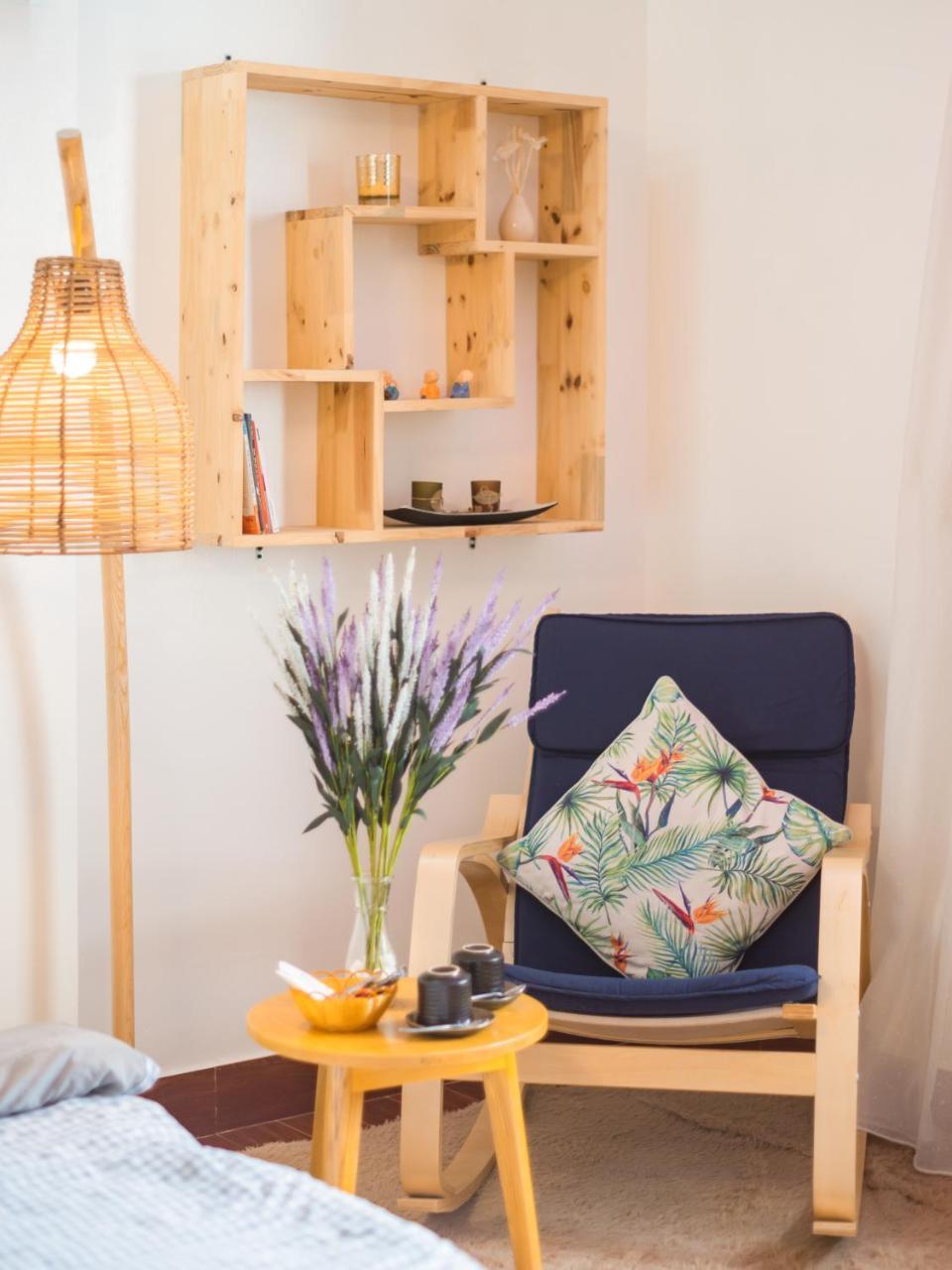 La Ava'S Home Hanoi Dış mekan fotoğraf