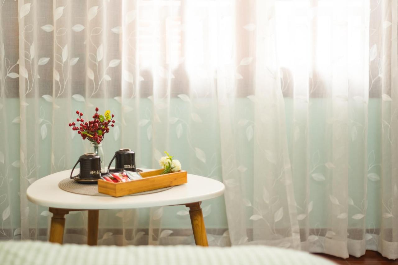 La Ava'S Home Hanoi Dış mekan fotoğraf