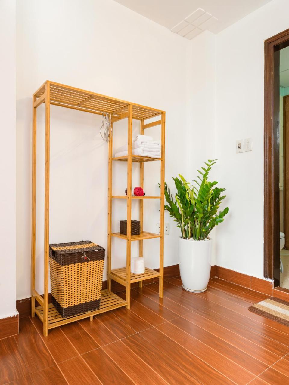 La Ava'S Home Hanoi Dış mekan fotoğraf