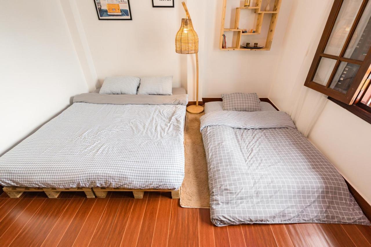 La Ava'S Home Hanoi Dış mekan fotoğraf
