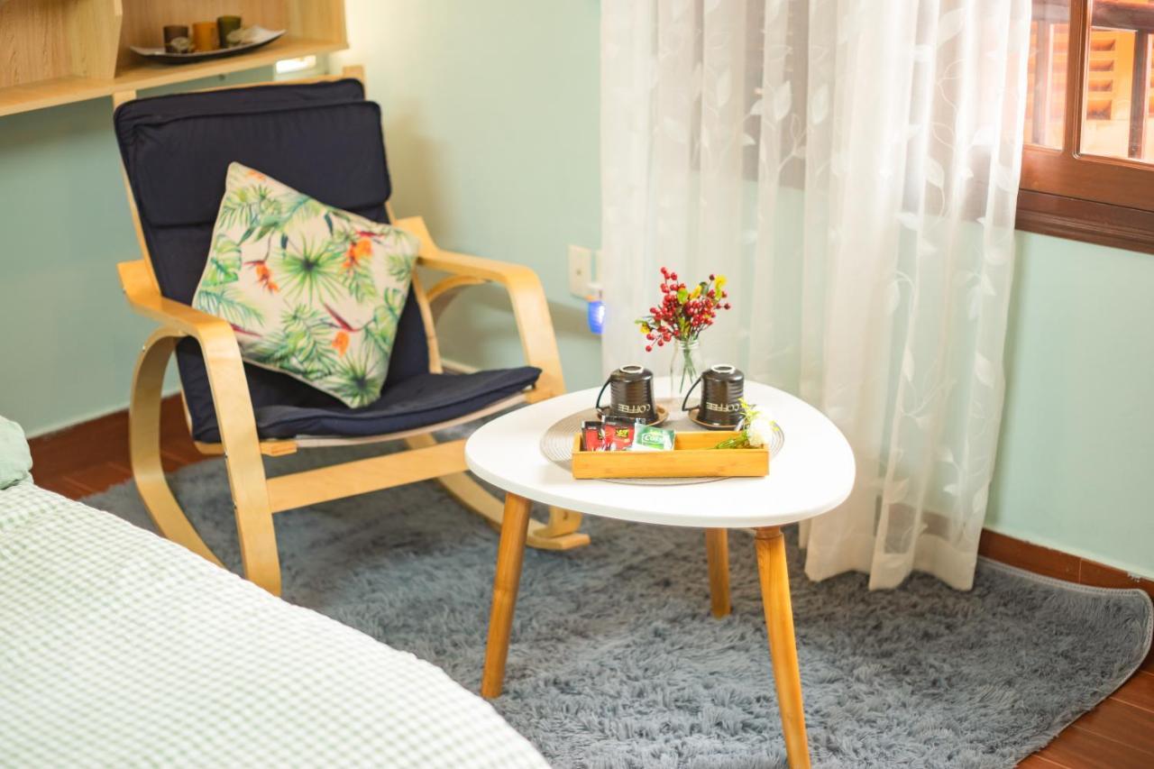 La Ava'S Home Hanoi Dış mekan fotoğraf